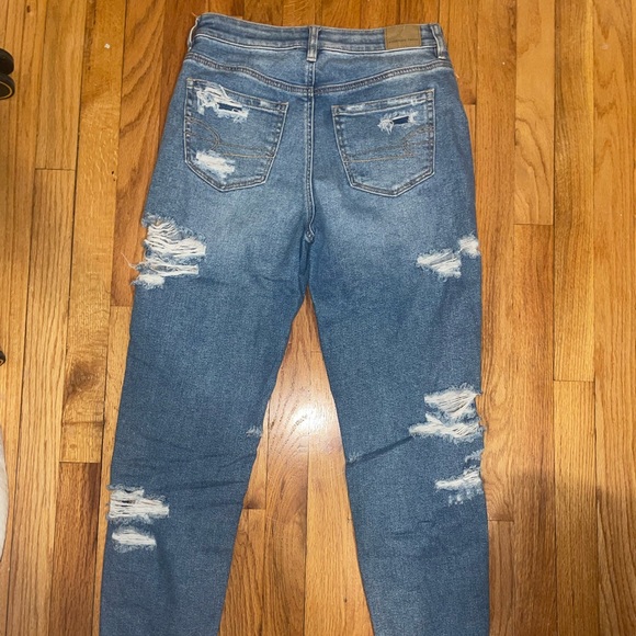 AMERICAN EAGLE MOM JEANS - Picture 5 of 5